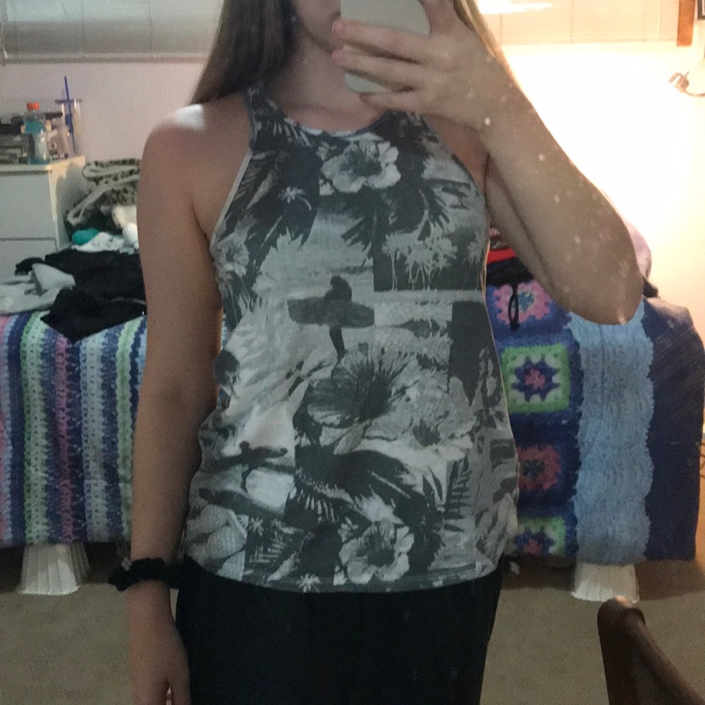 Tank top